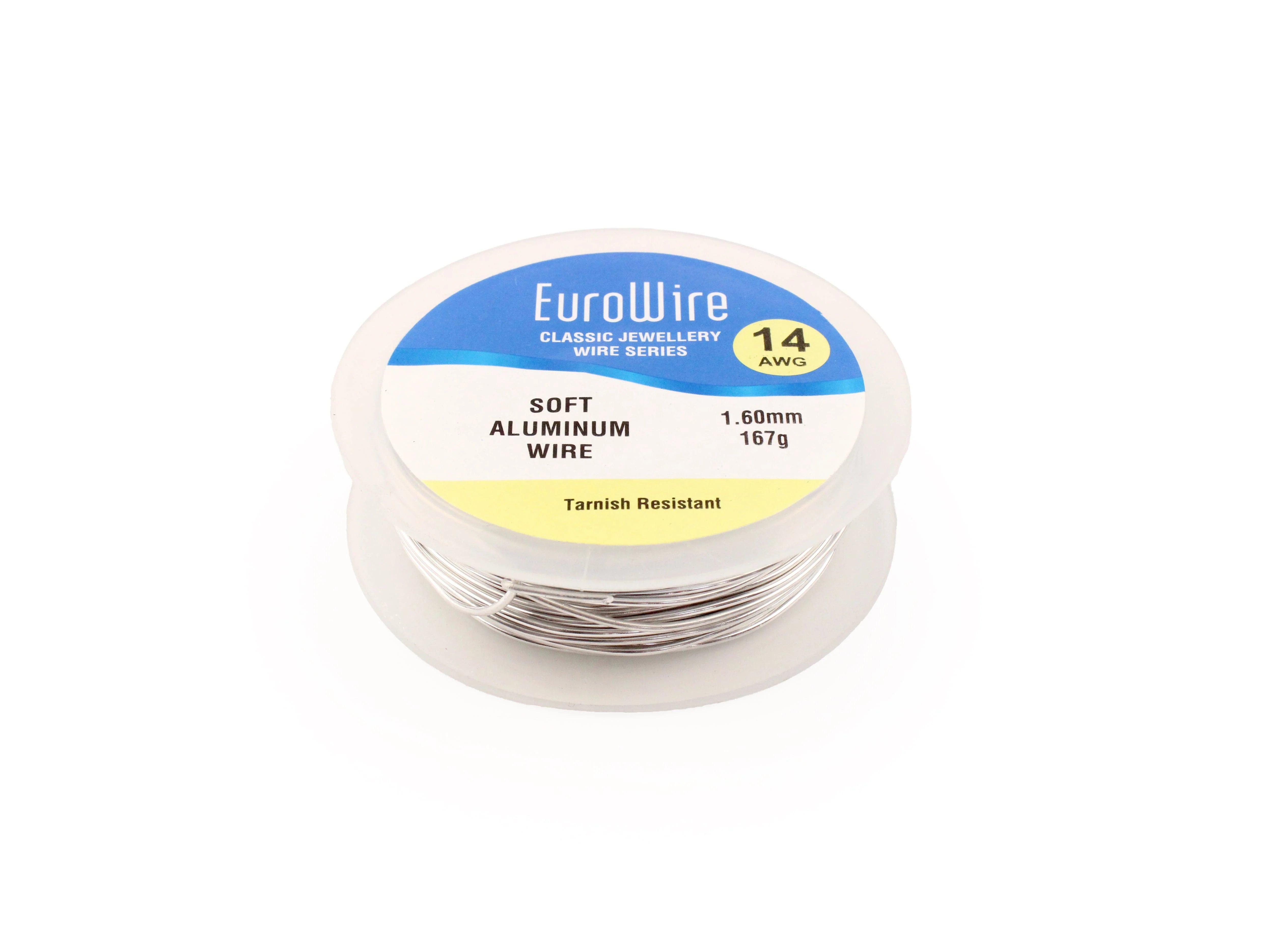 Aluminium Wire - for wire armature - Image 4