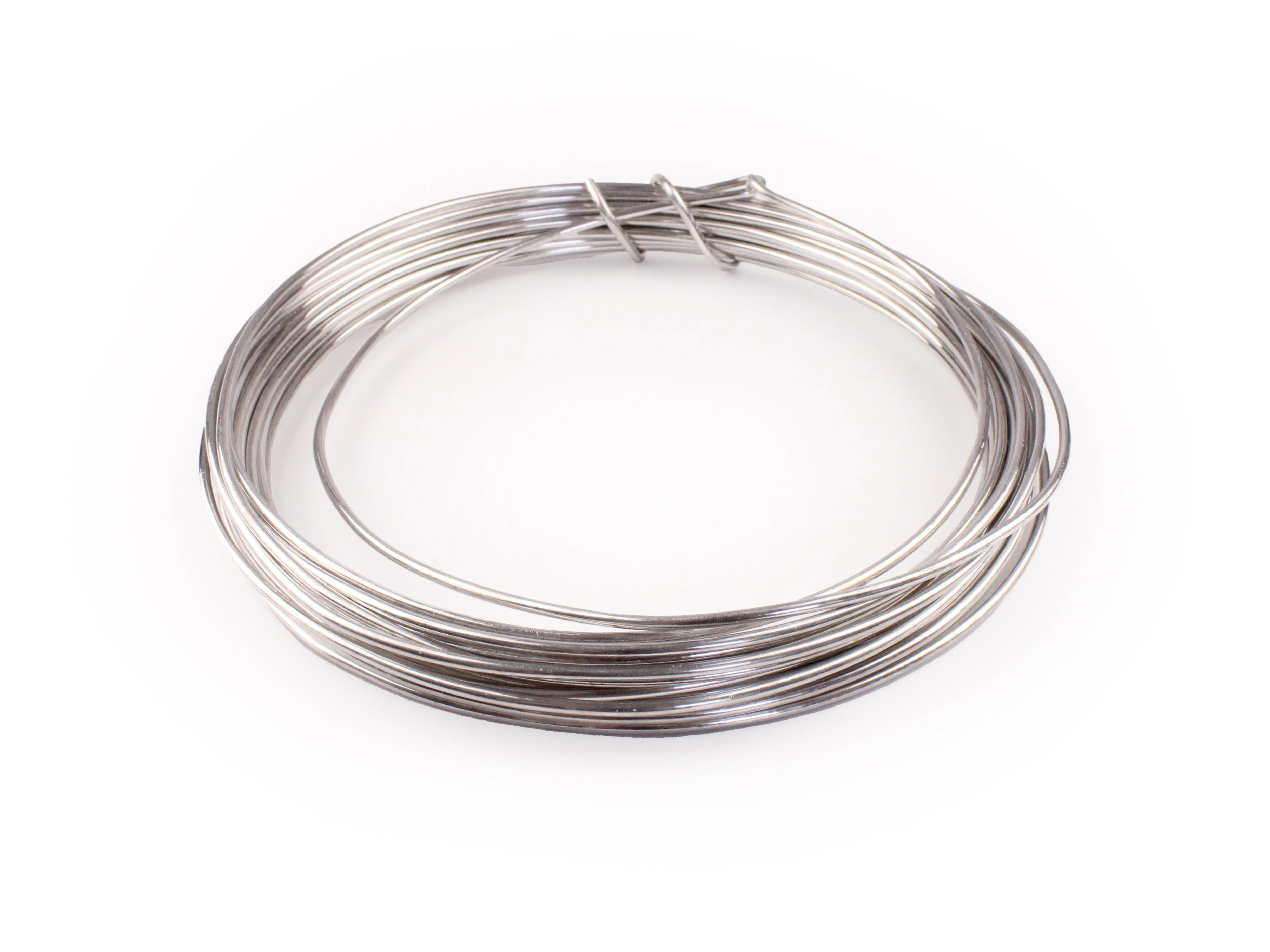 Aluminium Wire - for wire armature - Image 6