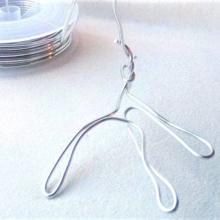 Aluminium Wire - for wire armature - Image 7