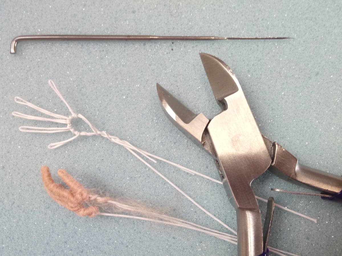 White Paper Covered Steel Wire Packs - Various Gauges #22, #26, #32 - Image 5