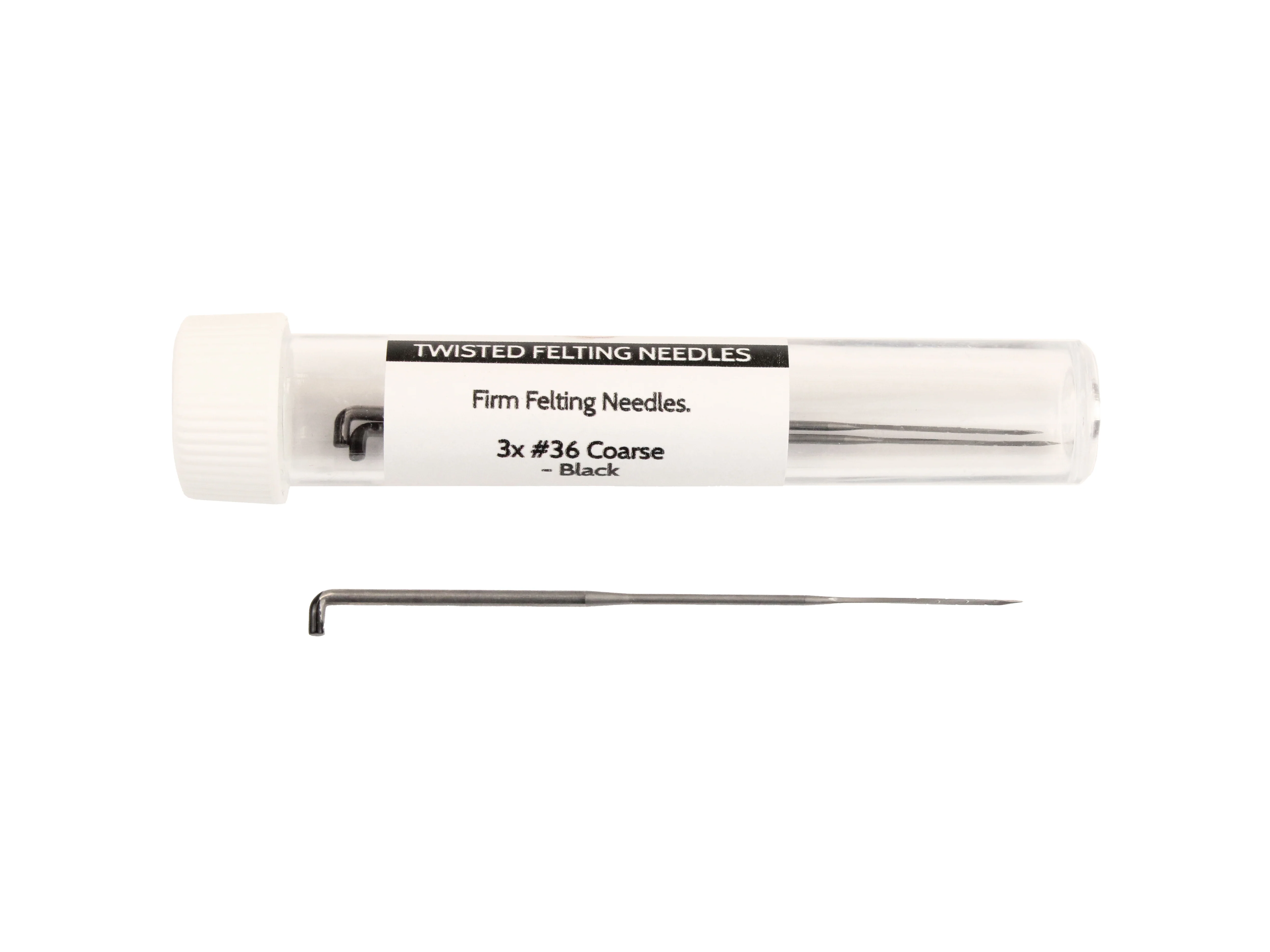 Felting Needles - in tube (various types) - Image 17