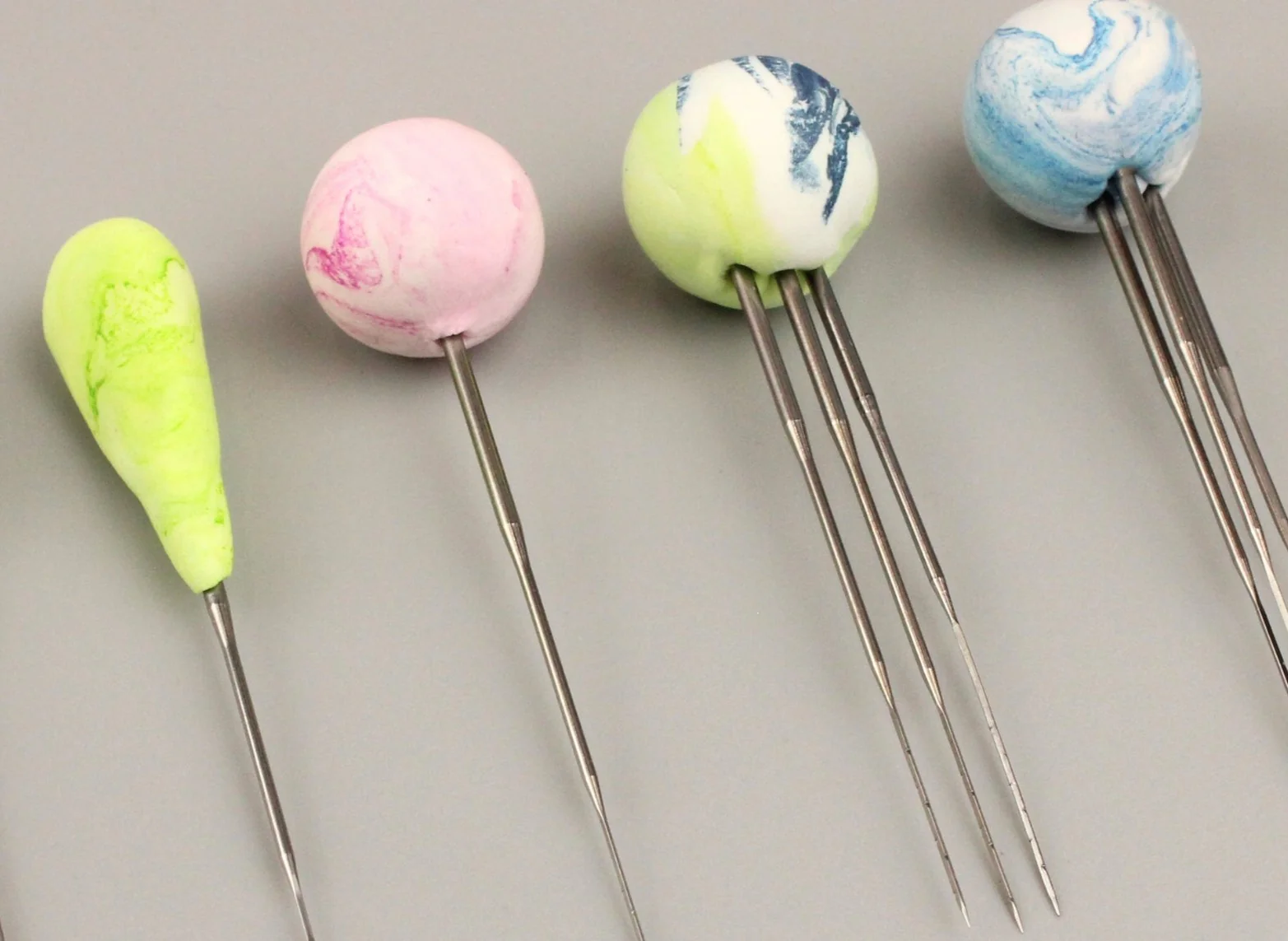 Silk Clay - 40g for beaks, claws, noses etc - various colours - Image 11