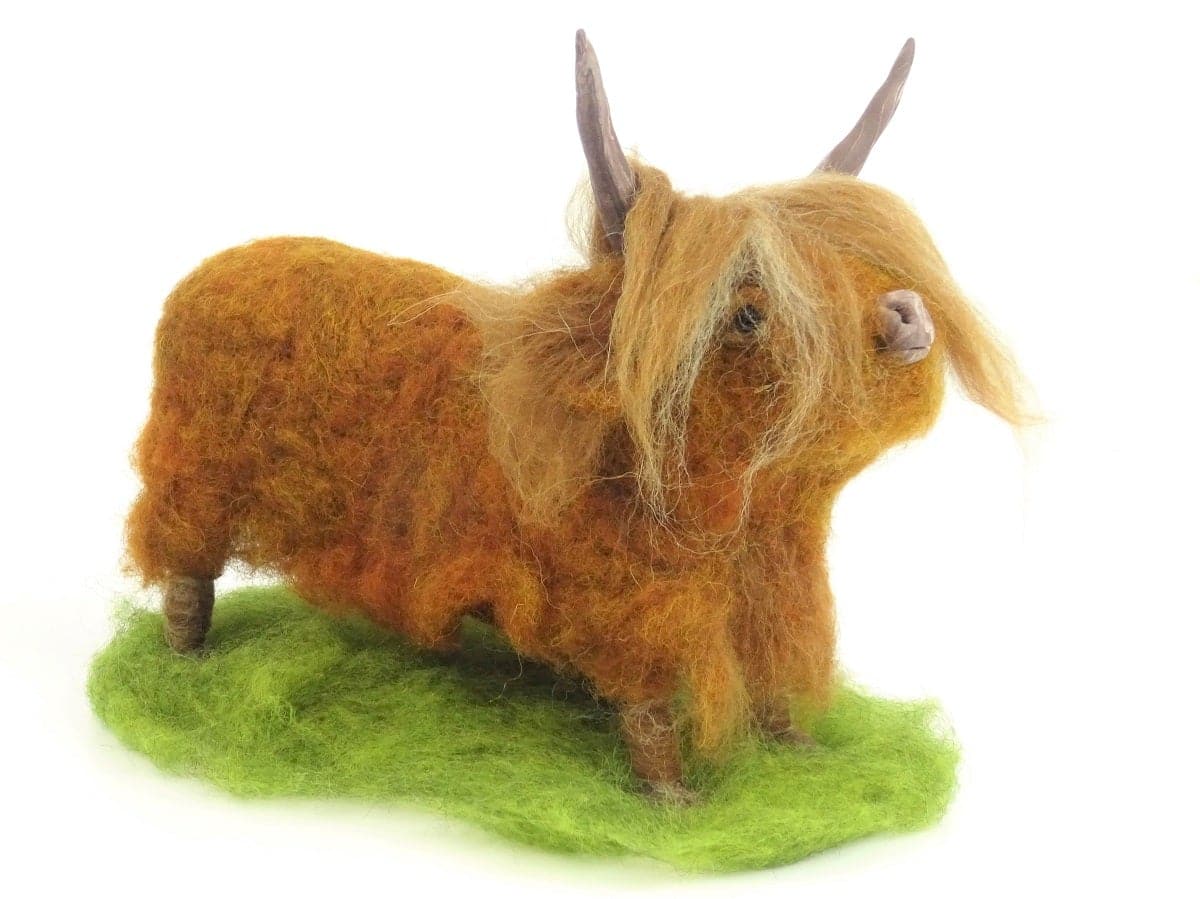 Silk Clay - 40g for beaks, claws, noses etc - various colours - Image 8