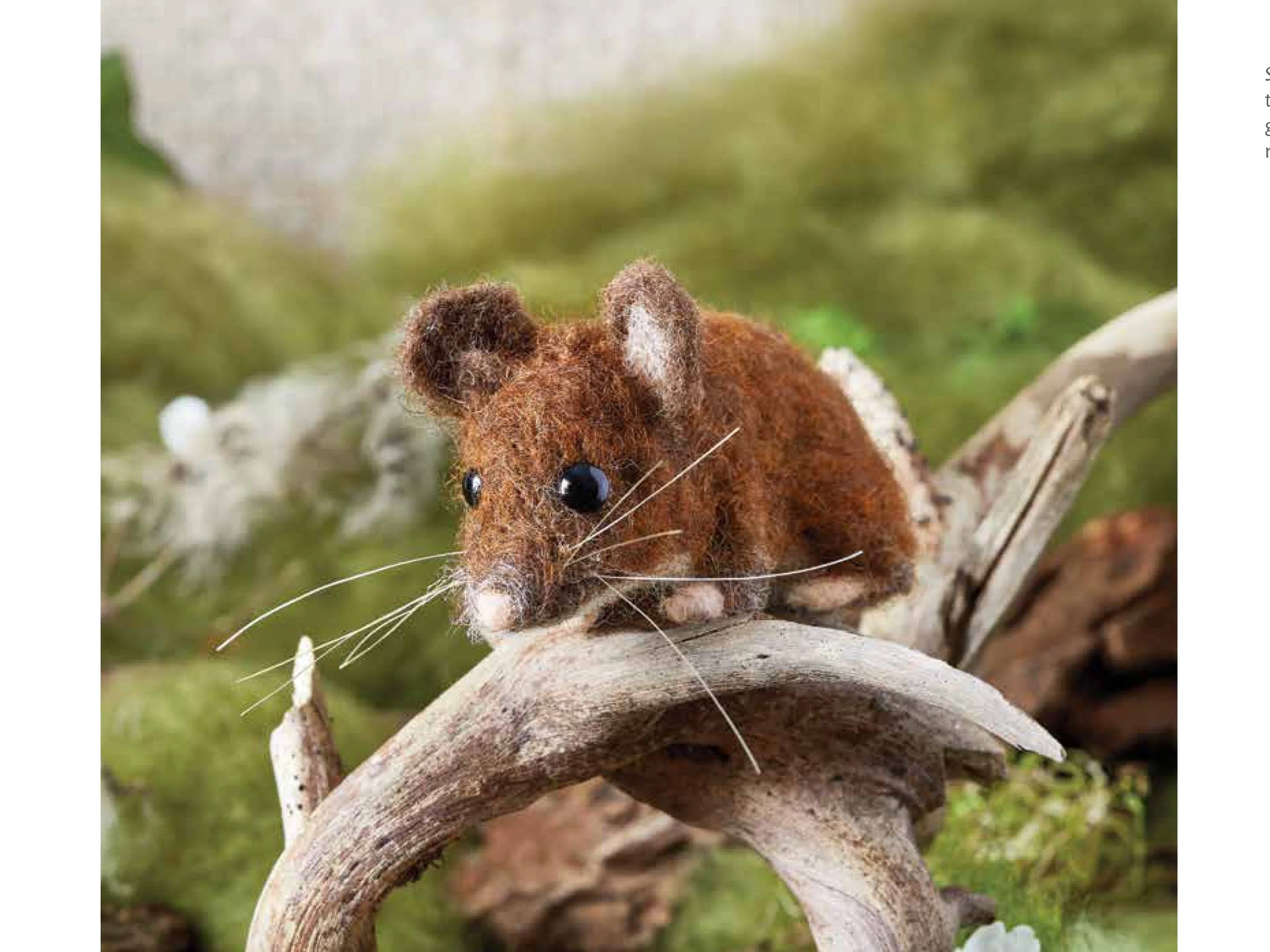 Making Fairy Folk Book (signed Copy) - 30 Magical Characters - Image 6