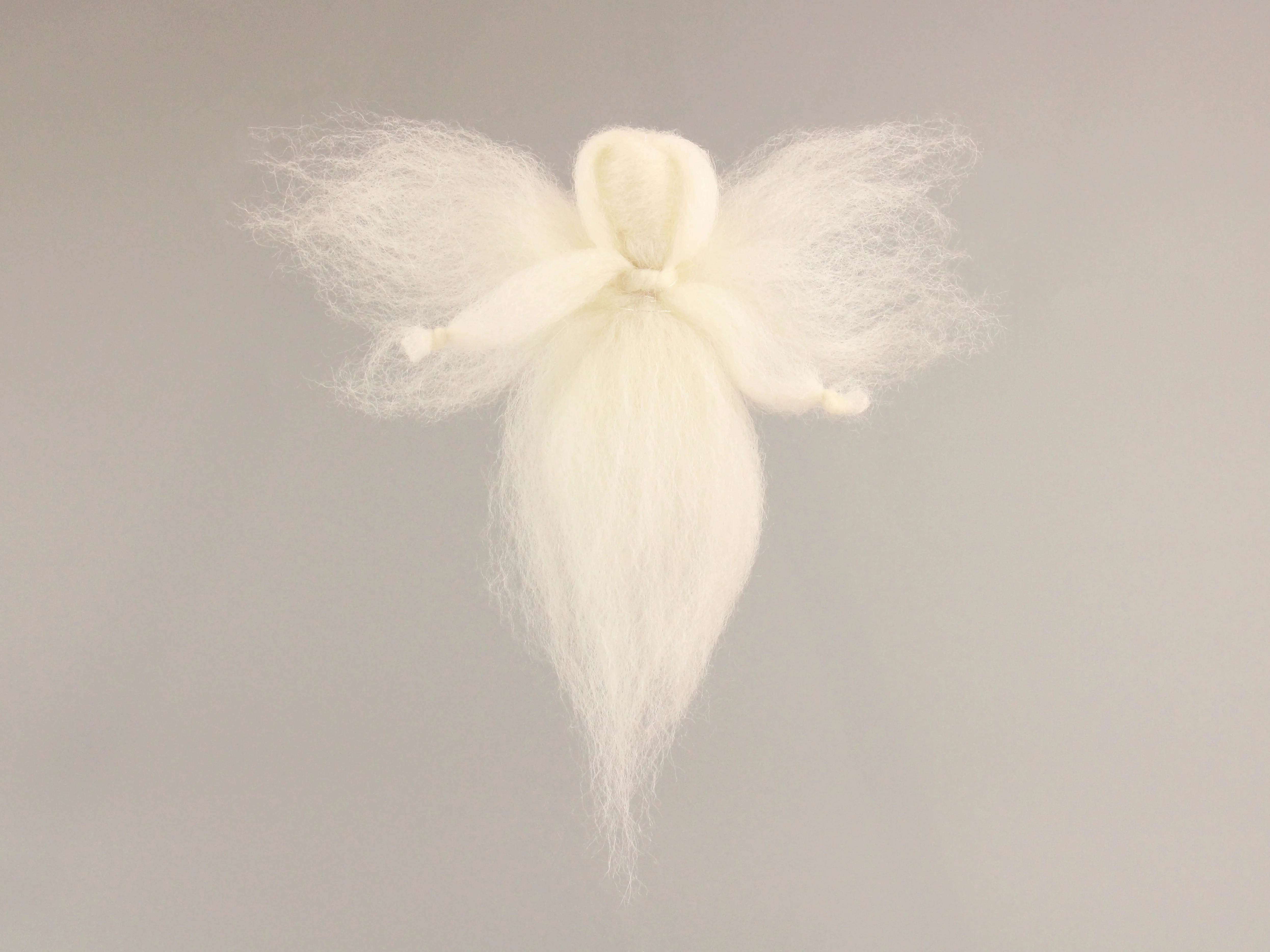 Norwegian White Tops - Various Weights - Image 3