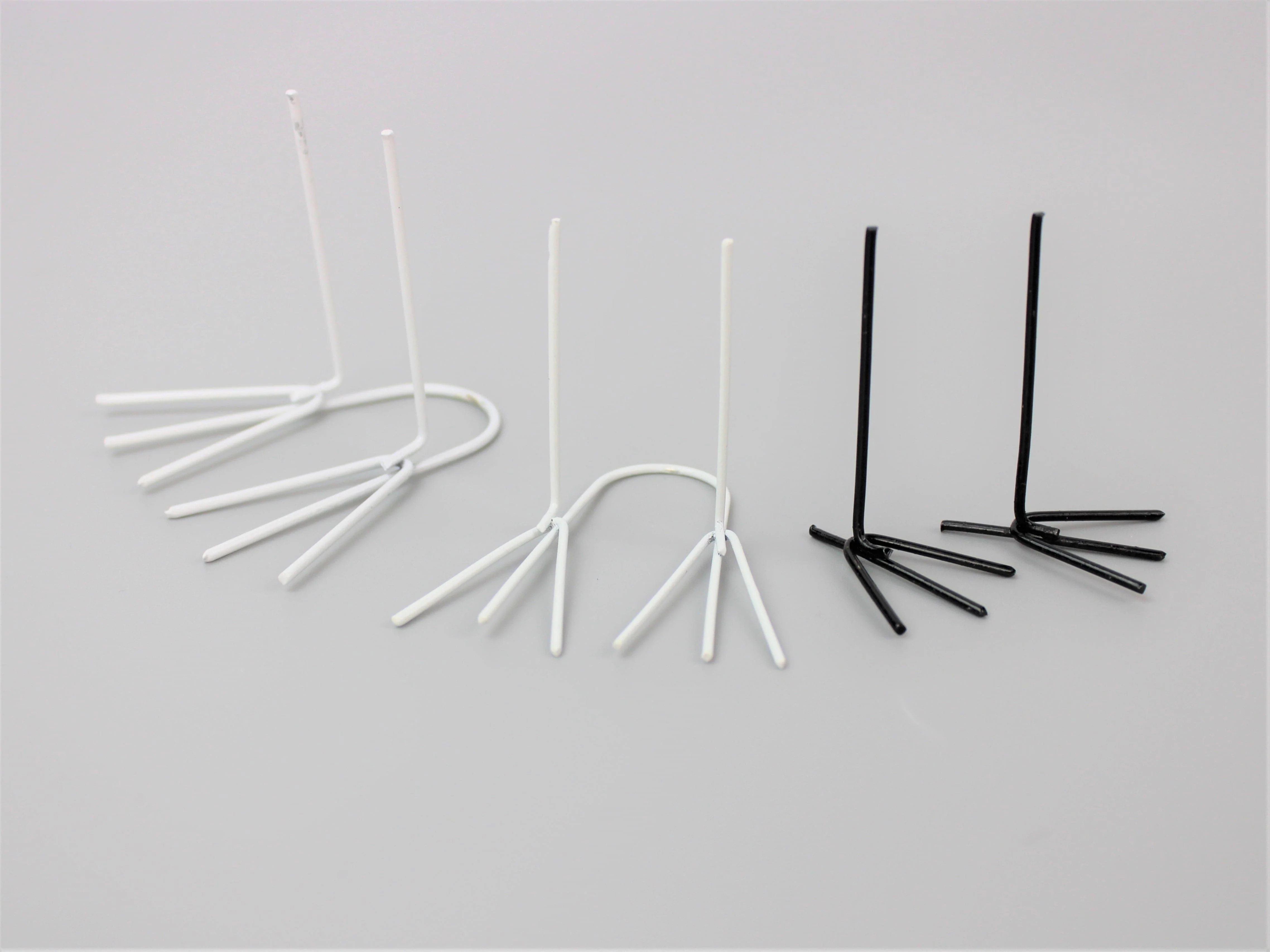 Wire bird legs - various sizes and colours - Image 6